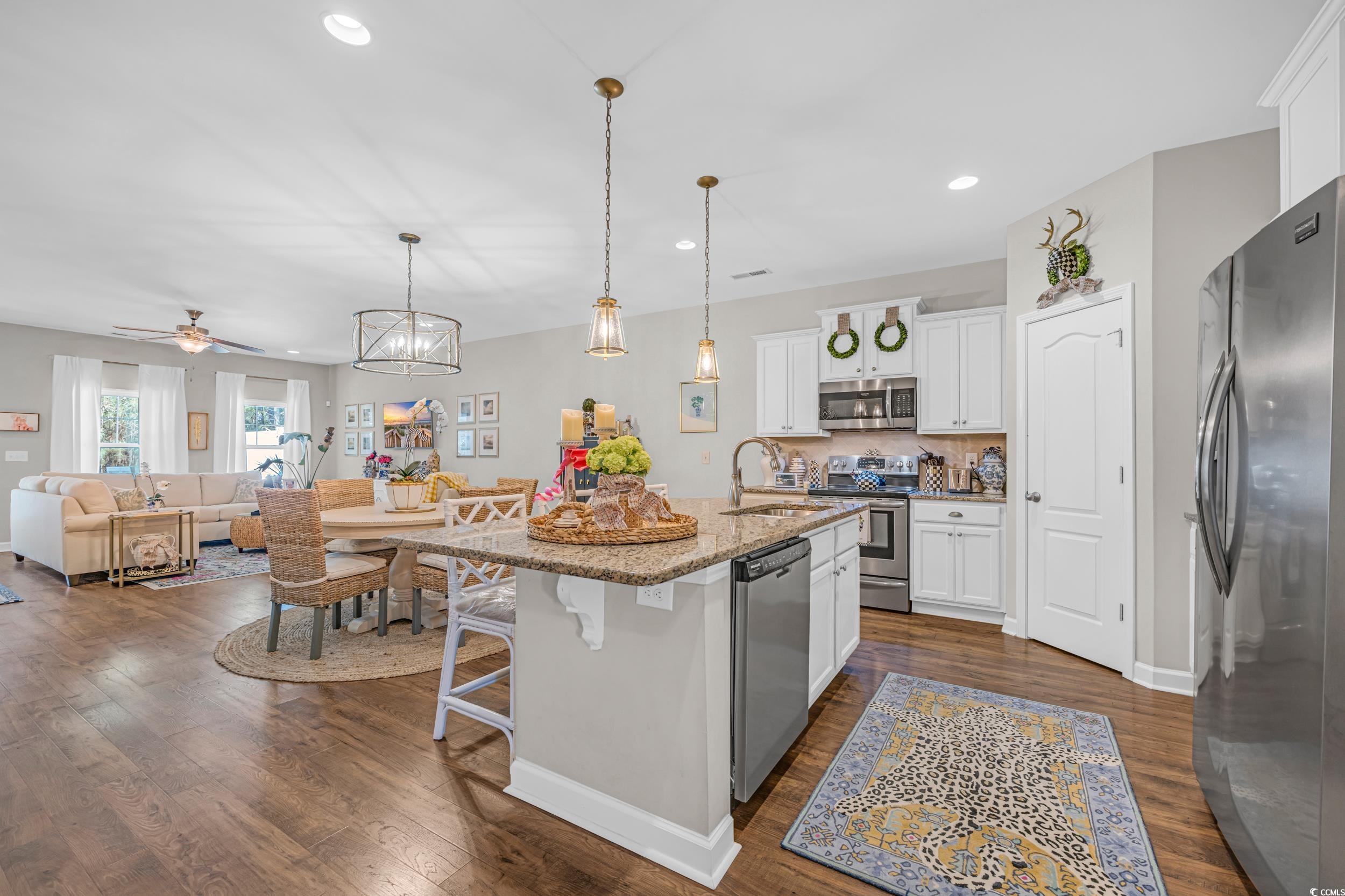 309 Lake Mist Court, Unit 309 Longs, SC 29568 - Photo 13 of 39