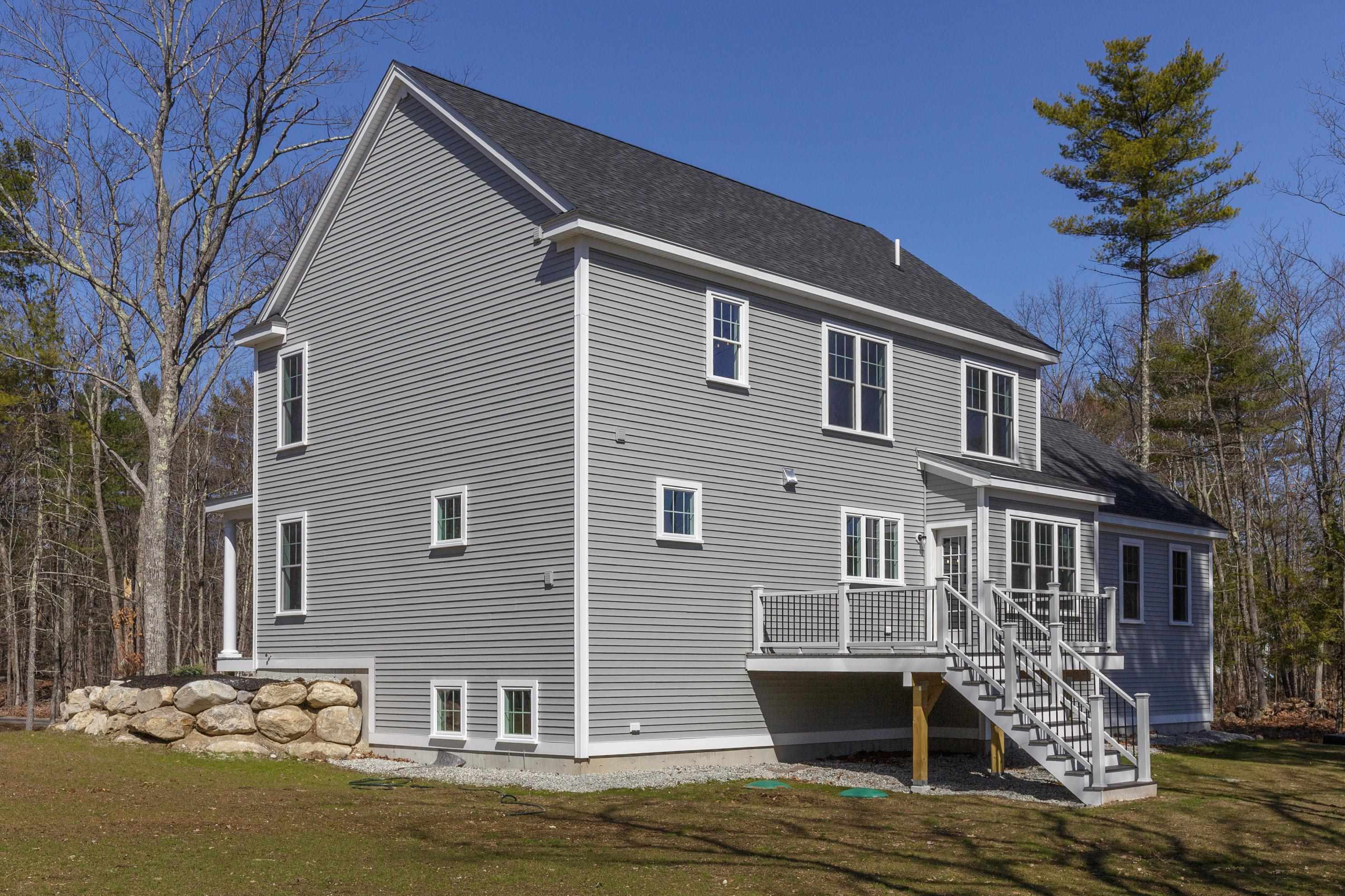 38 Lane Road Raymond, NH 03077 - Photo 35 of 36