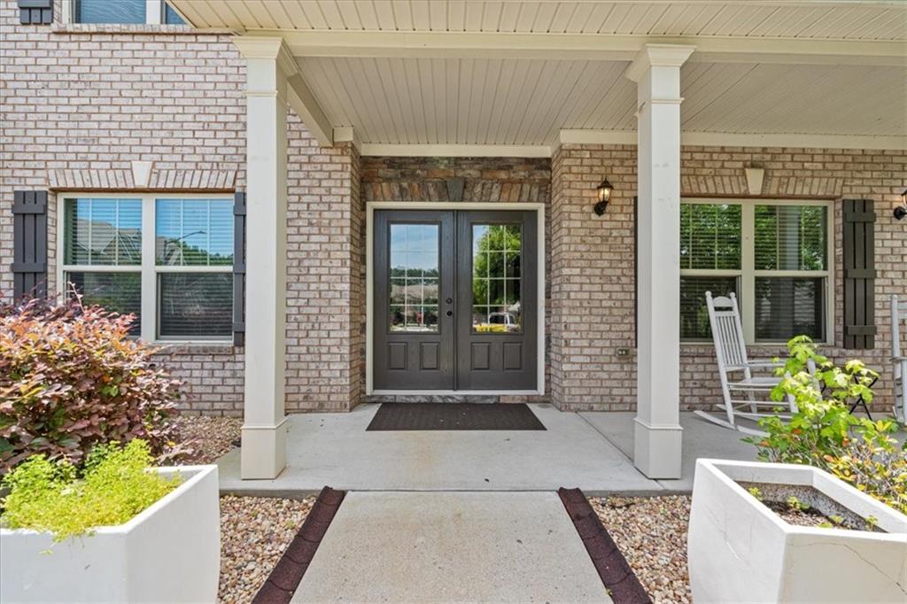 2885 Mondavi Place Powder Springs, GA 30127 - Photo 4 of 44