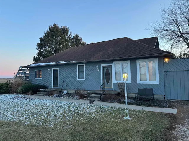 $244,900 | 2662 West 450 North, Decatur, IN 46733