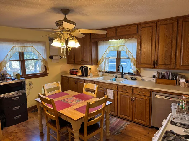 $244,900 | 2662 West 450 North, Decatur, IN 46733