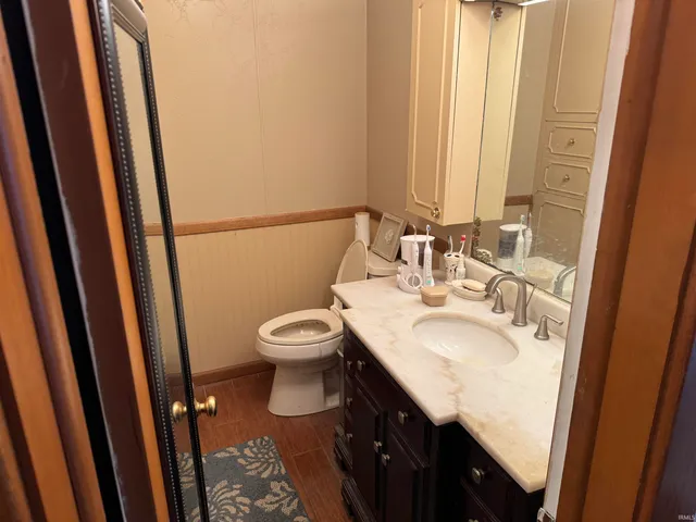 $244,900 | 2662 West 450 North, Decatur, IN 46733