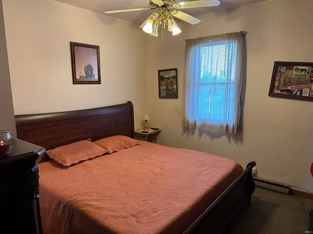 $244,900 | 2662 West 450 North, Decatur, IN 46733