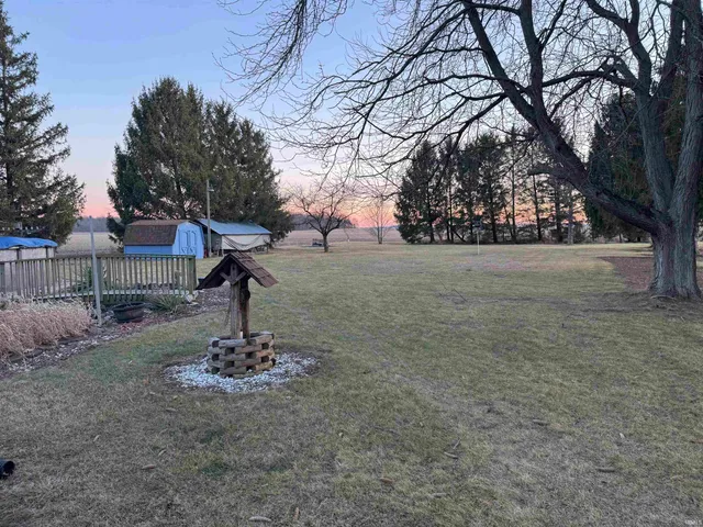 $244,900 | 2662 West 450 North, Decatur, IN 46733