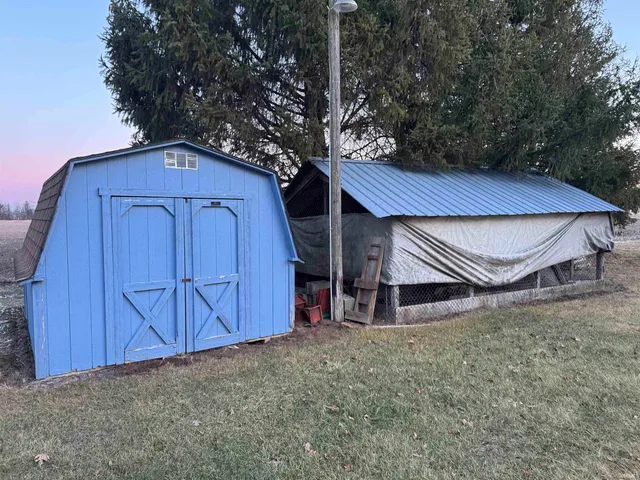 $244,900 | 2662 West 450 North, Decatur, IN 46733