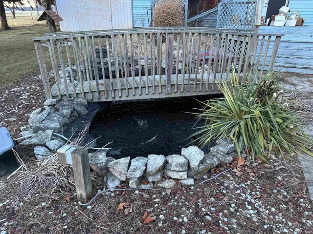 $244,900 | 2662 West 450 North, Decatur, IN 46733