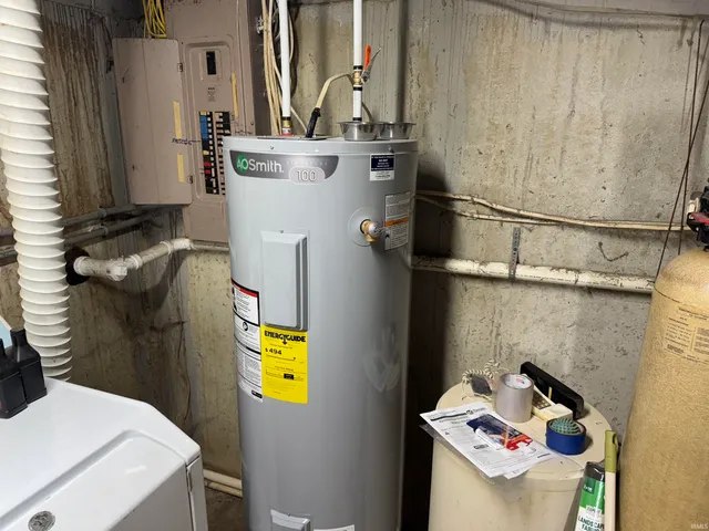 $244,900 | 2662 West 450 North, Decatur, IN 46733