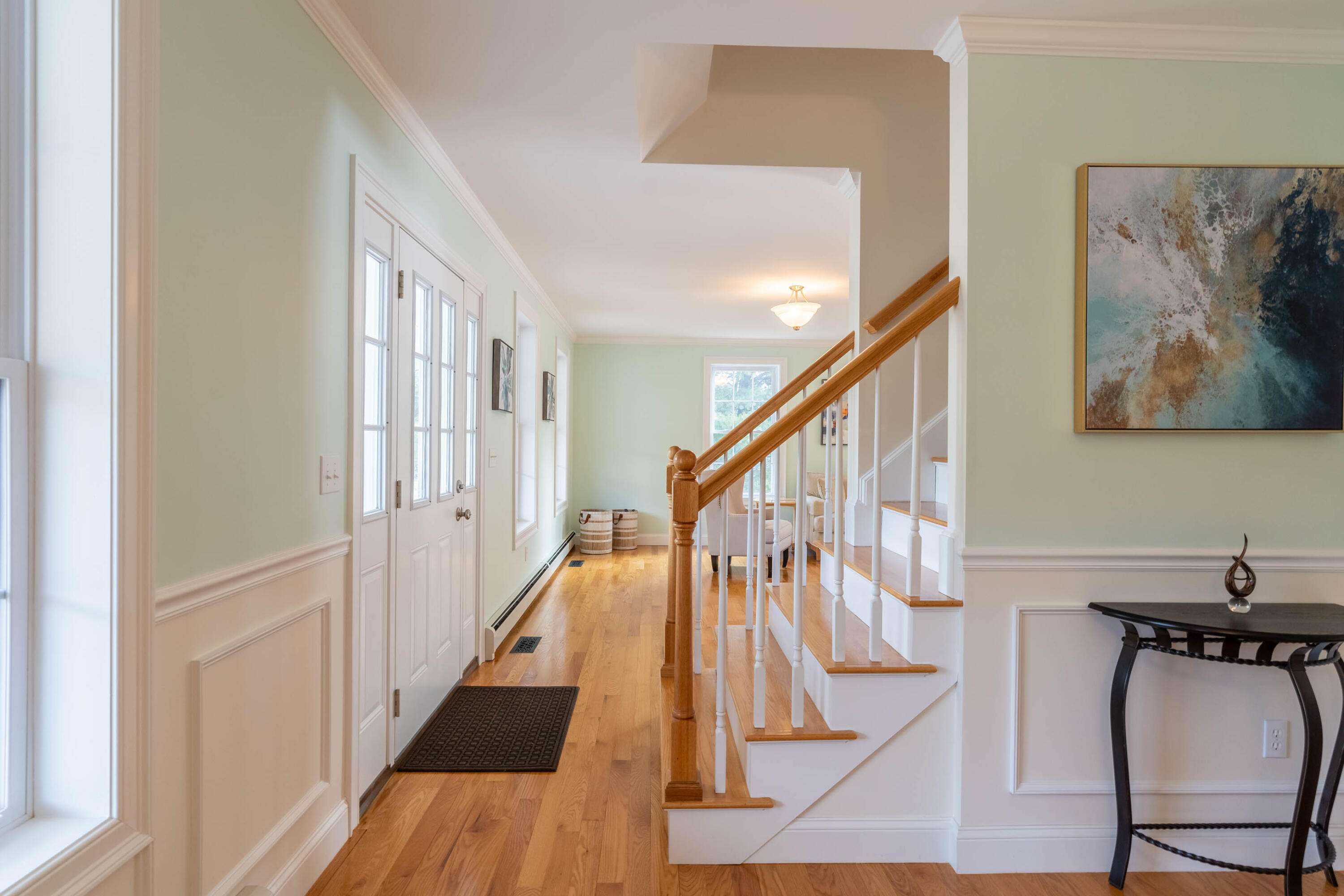 57 Gordon Farms Road Gorham, ME 04038 - Photo 23 of 54 3-1st Floor-2