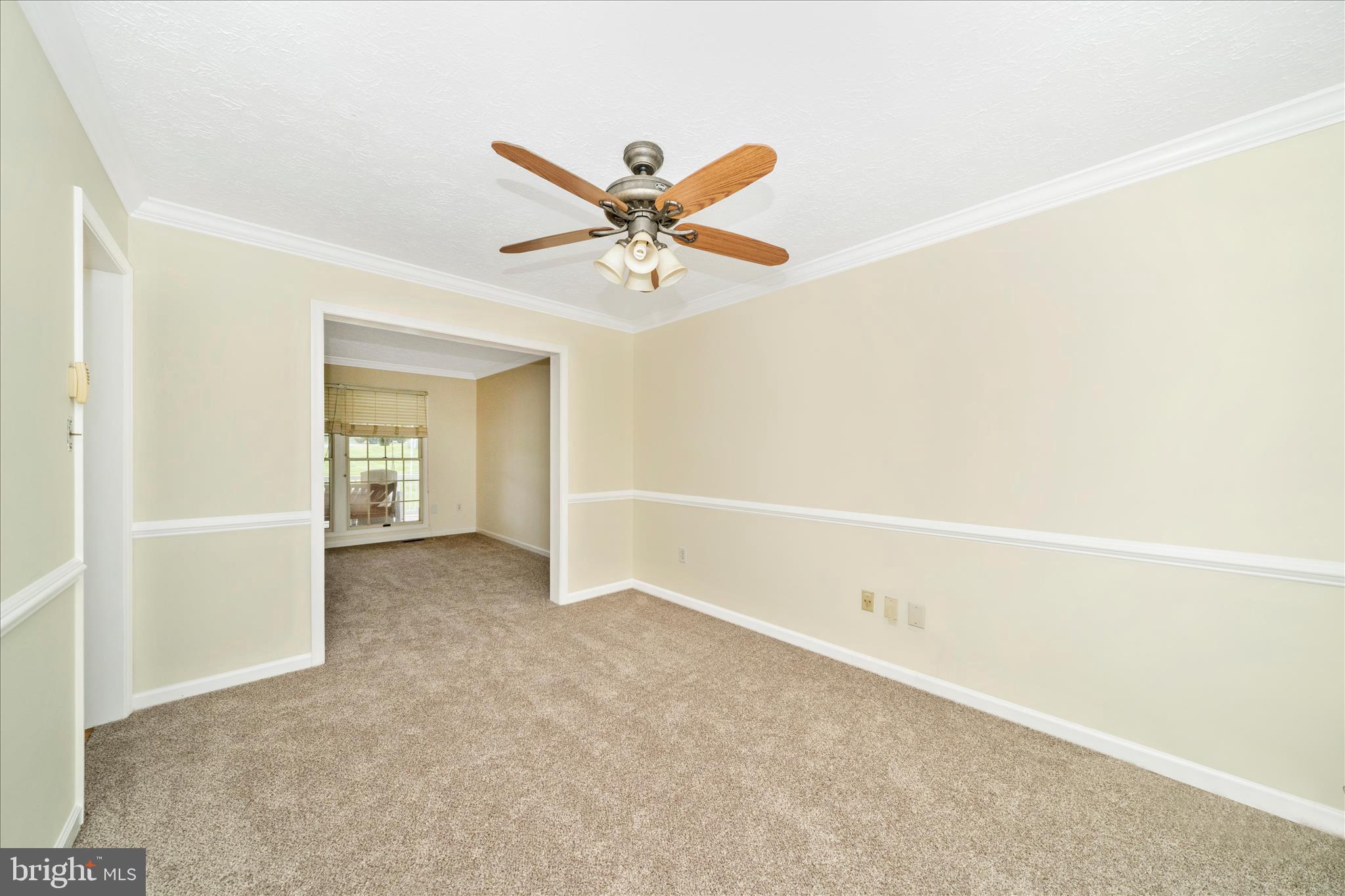 9534 Liberty Road Frederick, MD 21701 - Photo 15 of 70 a view of an empty room