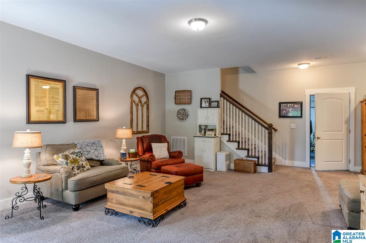 324 Wild Timber Drive Pelham, AL 35124 - Photo 46 of 50