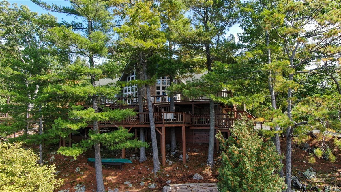 15 Chippewa Point Road Hammond, NY 13646 - Photo 42 of 43