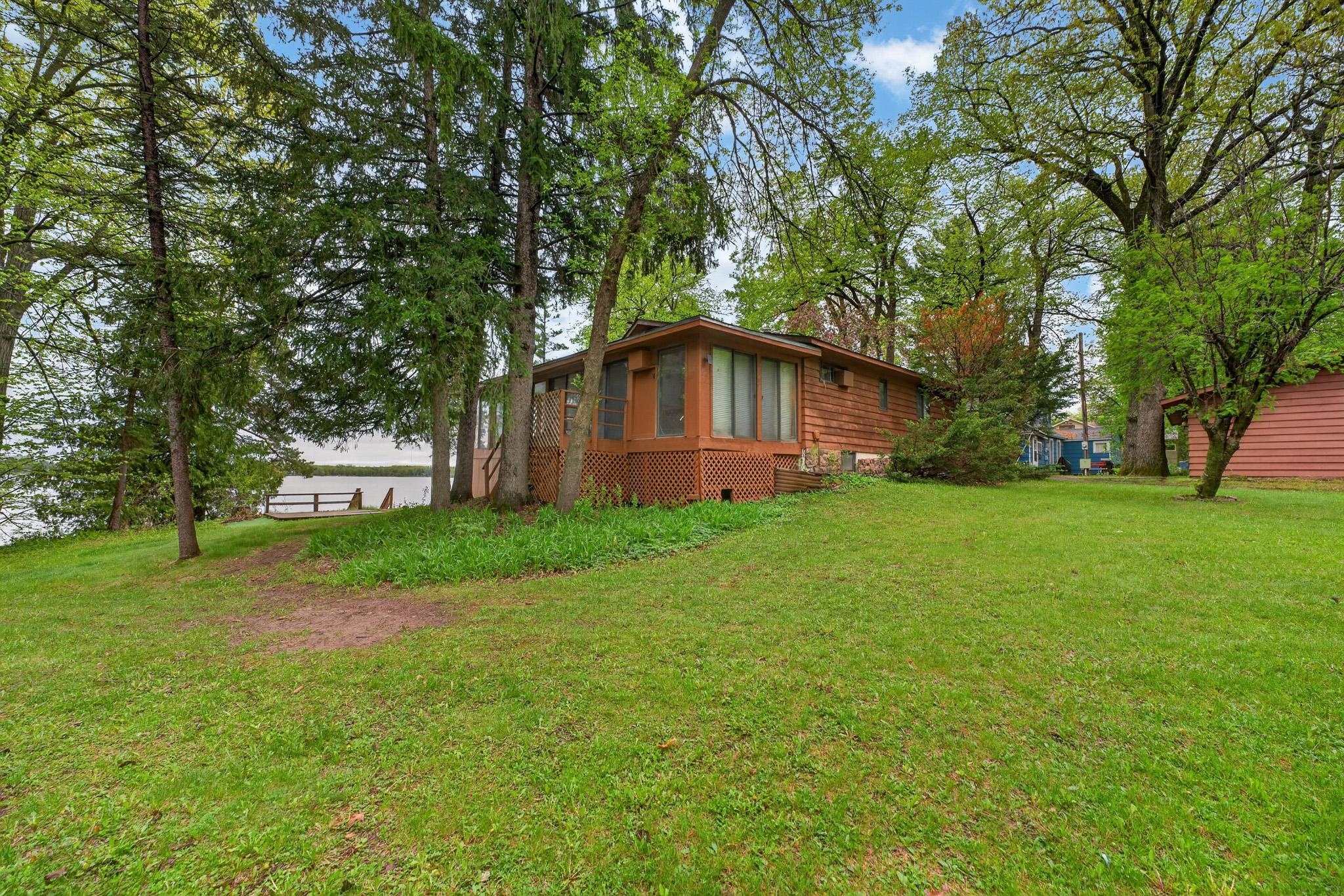 15770 Linden Tree Road Grasston, MN 55030 - Photo 46 of 53