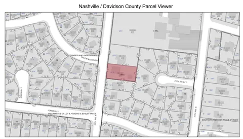 $275,000 | 1818 26th Avenue North, Nashville, TN 37208