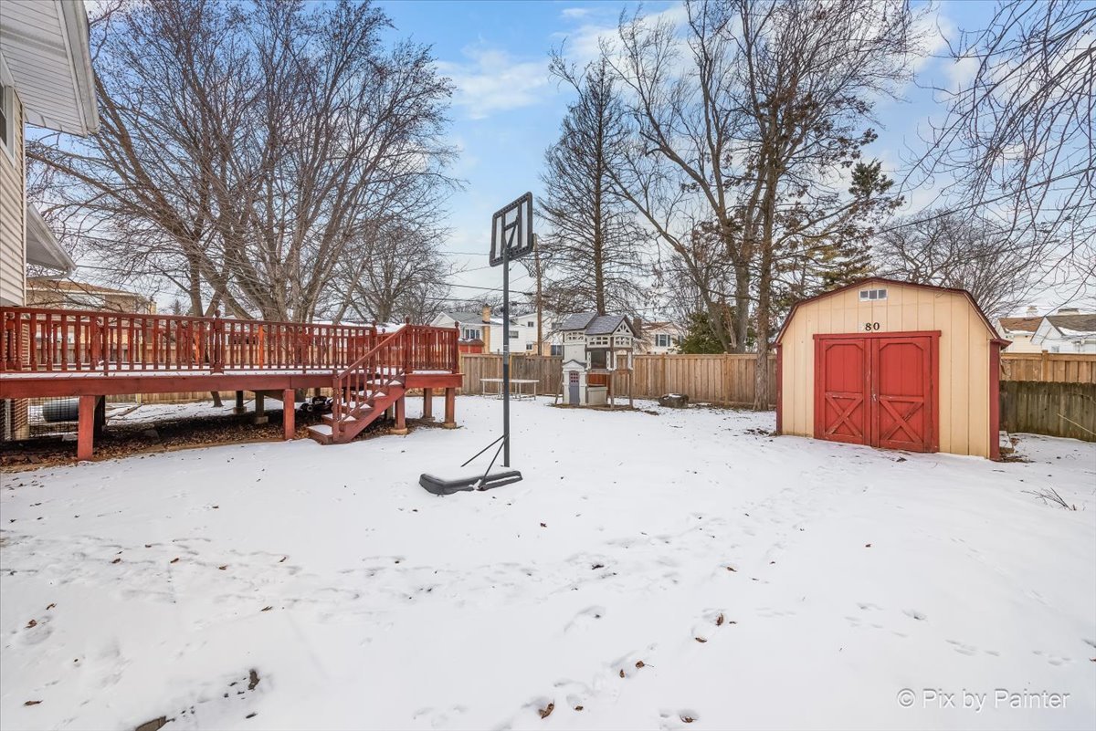 380 Dulles Road Des Plaines, IL 60016 - Photo 34 of 39 Gallery Image 34