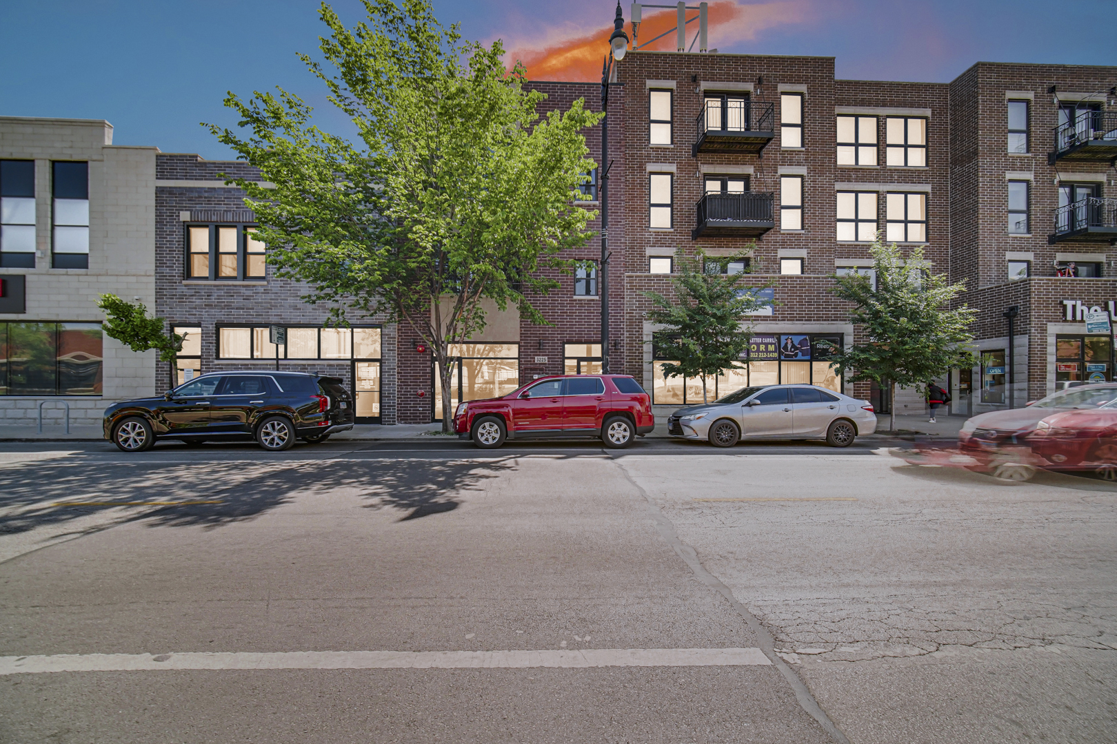 3225 South Halsted Street, Unit 2 Chicago, IL 60608 - Photo 2 of 23