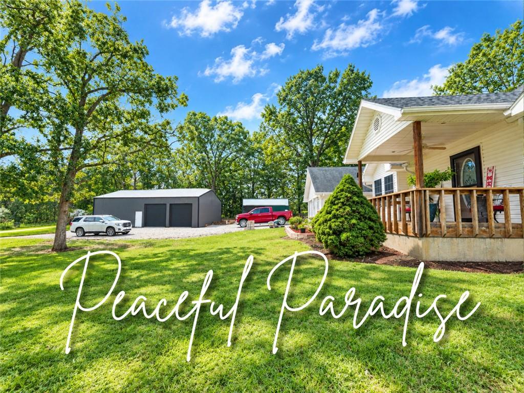 471 Southeast 971 Road Clinton, MO 64735 - Photo 3 of 31 Gallery Image 3