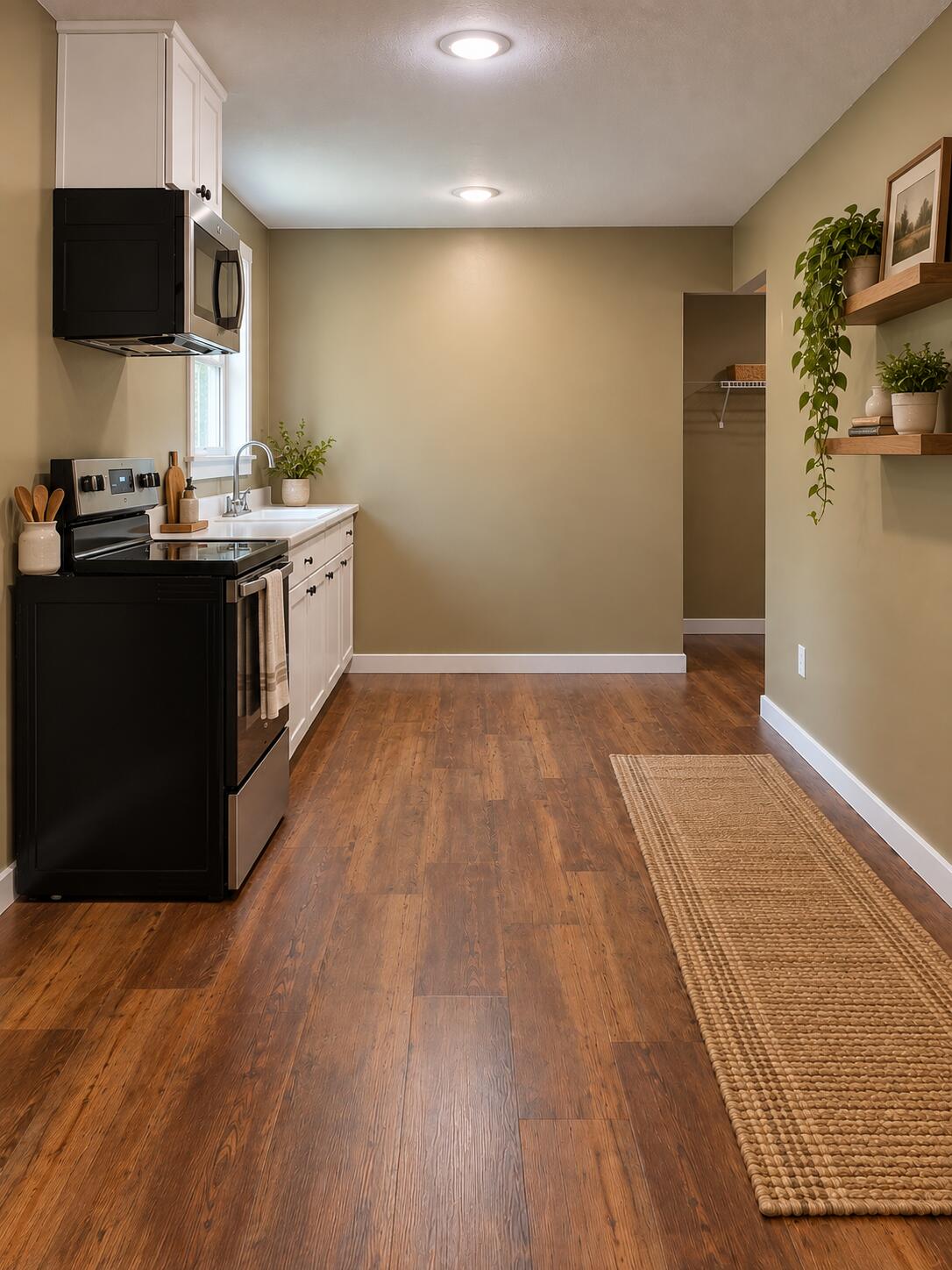 260 A J Bond Road Columbia, MS 39429 - Photo 8 of 29 Gallery Image 8