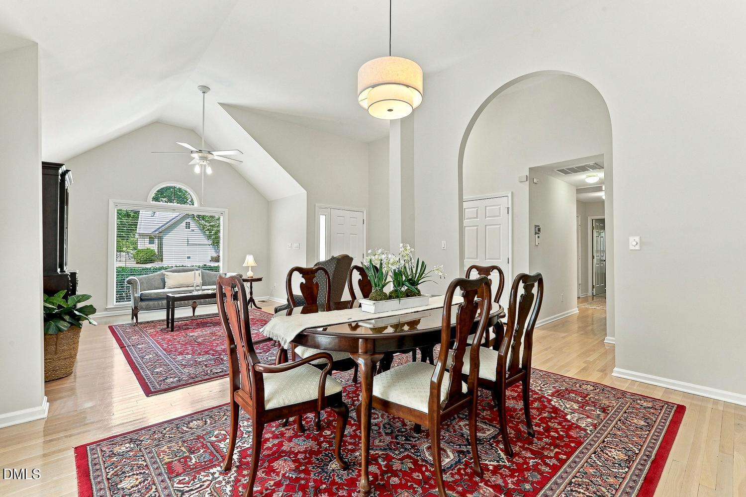5237 Fairmead Circle Raleigh, NC 27613 - Photo 10 of 68 013-011-Dining Room-1500x1000