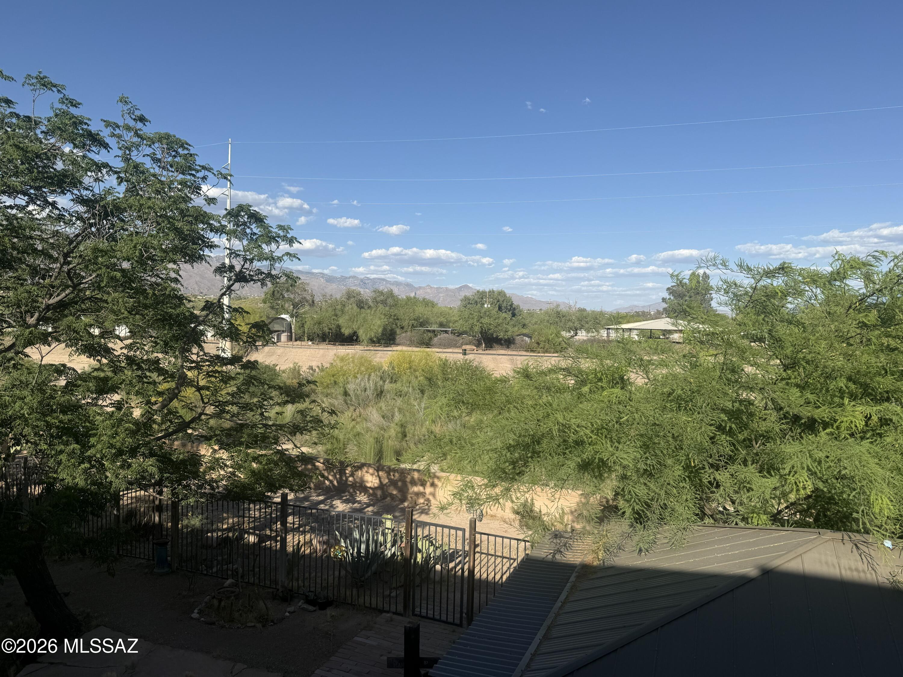 3750 North Country Club Road, Unit 44 Tucson, AZ 85716 - Photo 22 of 25