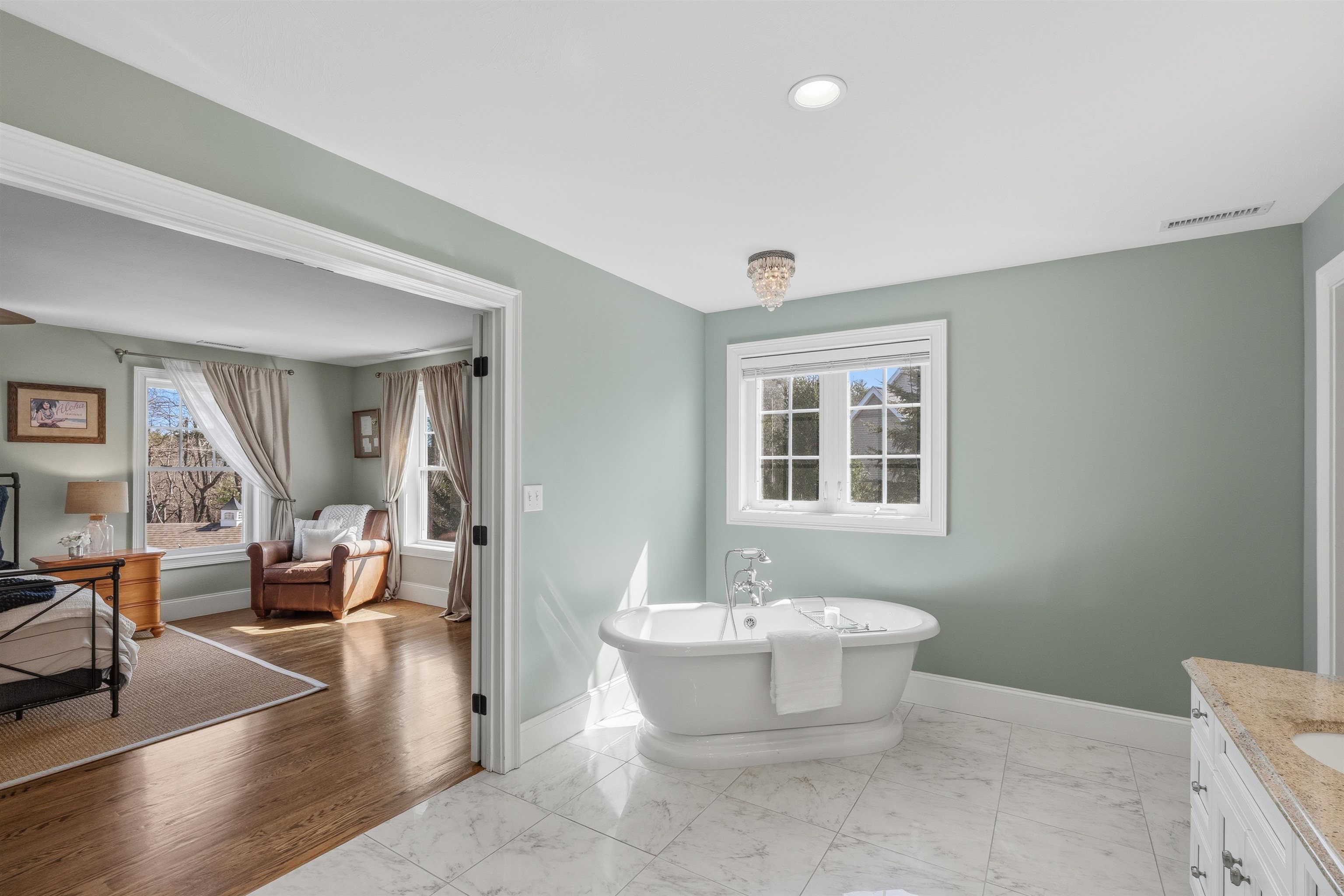 12 Orchard Blossom Road Windham, NH 03087 - Photo 22 of 45 Gallery Image 22
