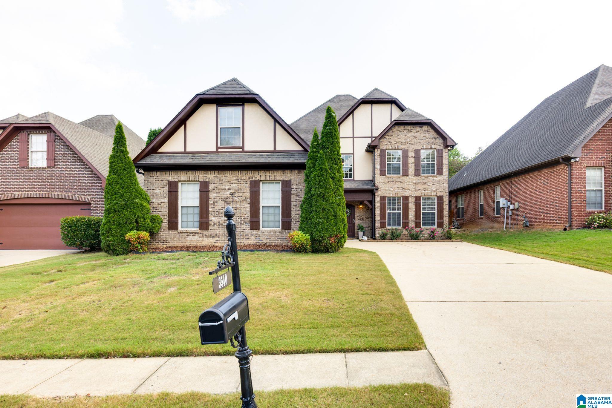 3540 Harrier Road Trussville, AL 35173 - Photo 2 of 28 Gallery Image 2