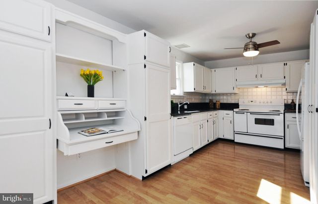 $1,045,000 | 5003 Sangamore Road, Bethesda, MD 20816