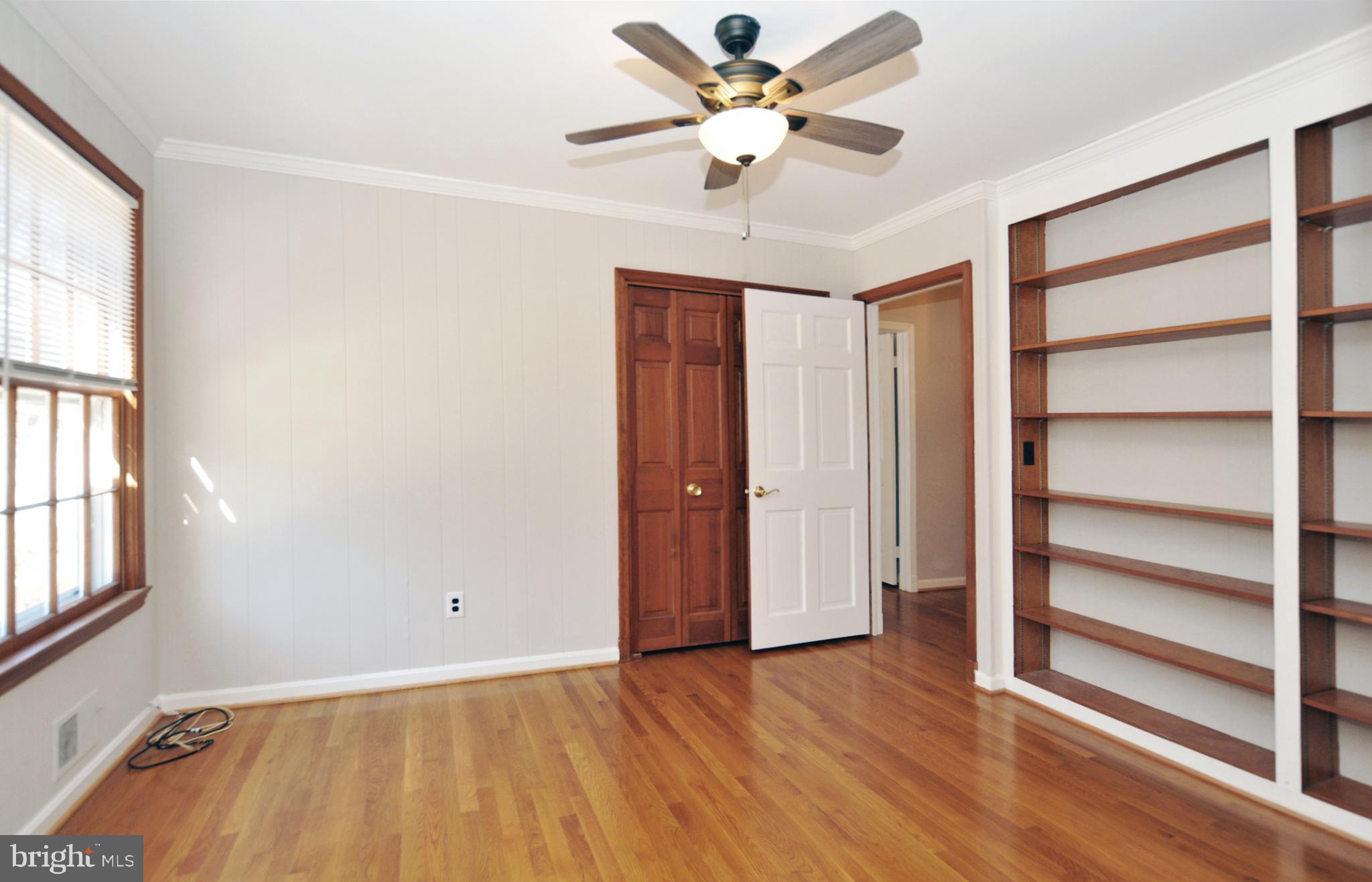 5003 Sangamore Road Bethesda, MD 20816 - Photo 22 of 33 Bedroom #3 or Den