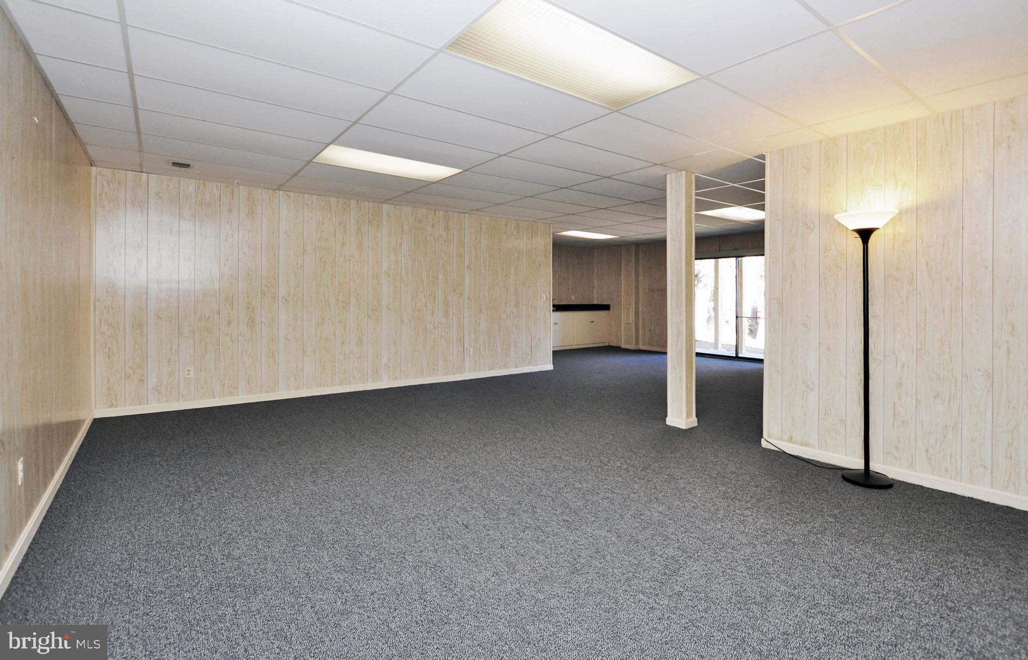 5003 Sangamore Road Bethesda, MD 20816 - Photo 24 of 33 Huge Rec room walk-out to Patio