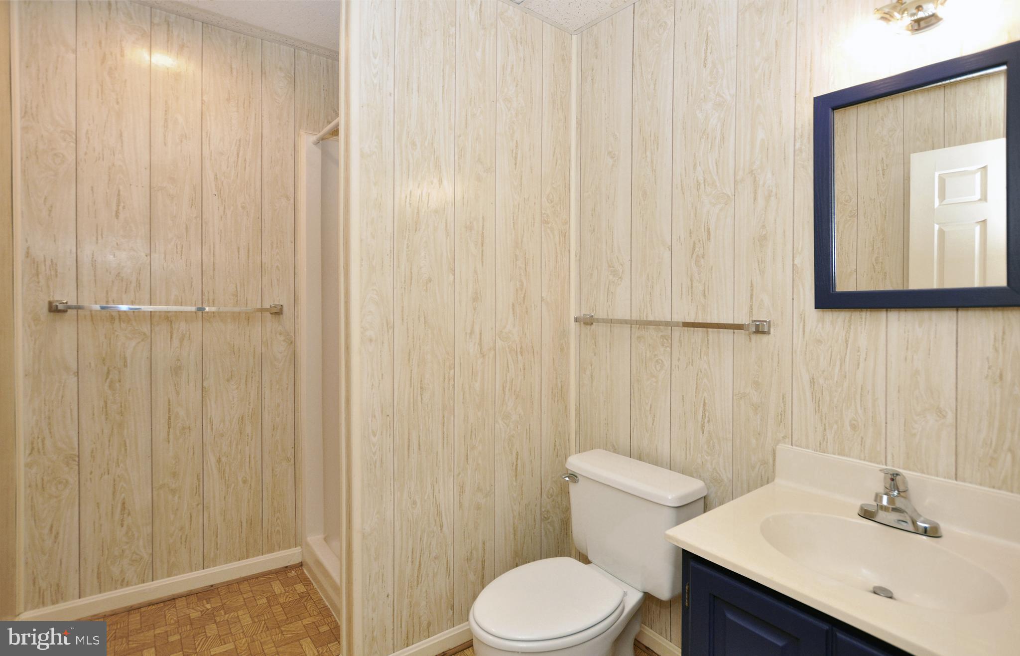 5003 Sangamore Road Bethesda, MD 20816 - Photo 27 of 33 Bath #3 lower level