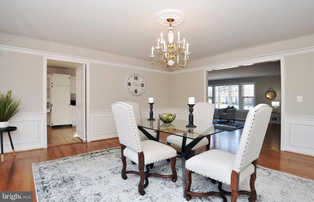 $1,045,000 | 5003 Sangamore Road, Bethesda, MD 20816