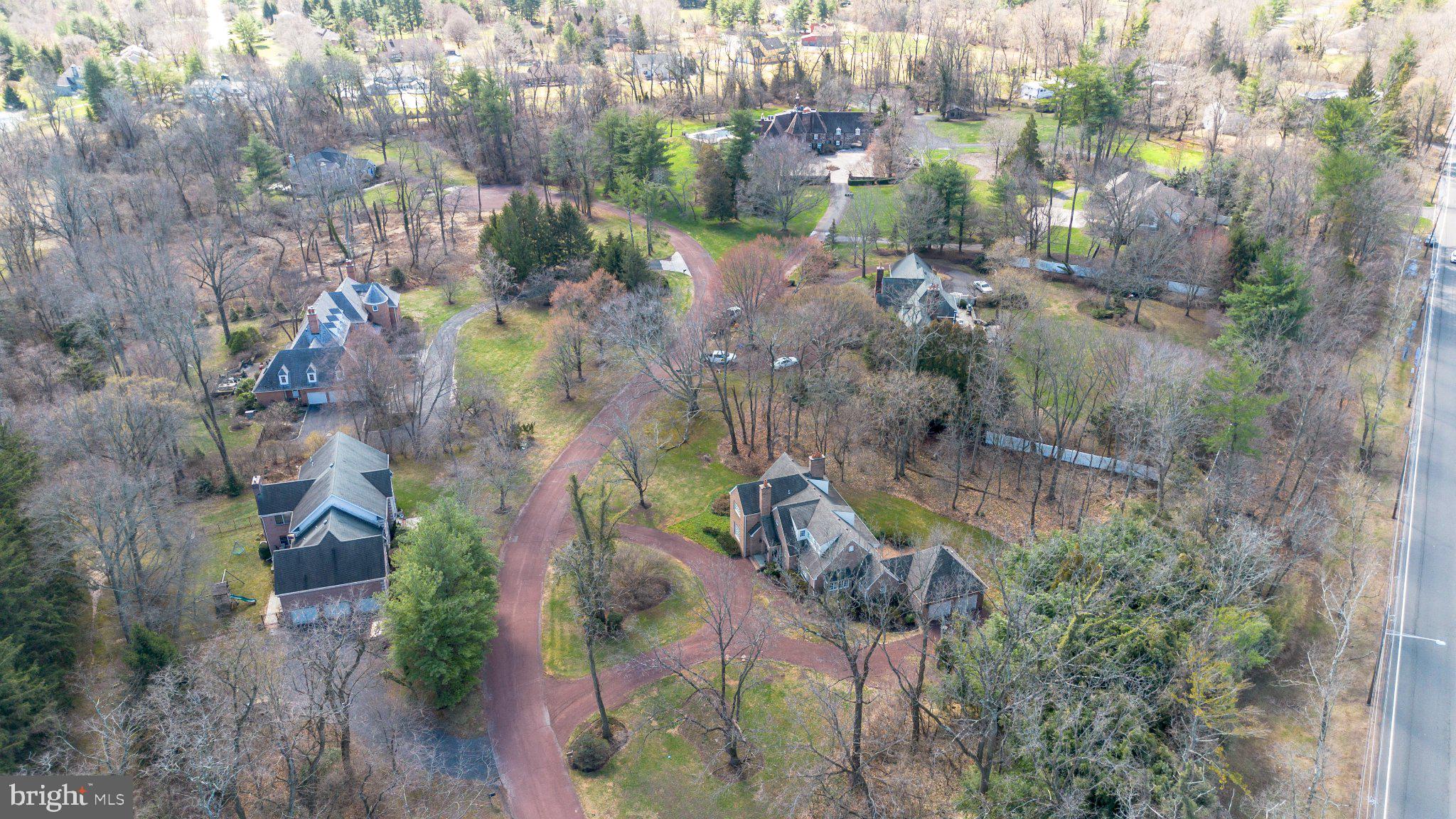 5 Landfall Lane Princeton, NJ 08540 - Photo 28 of 28