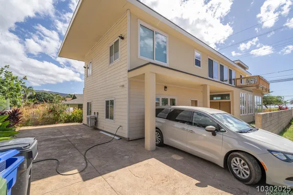 $2,750 | 87-1450 Farrington Highway, Unit C (UPSTAIRS), Waianae, HI 96792