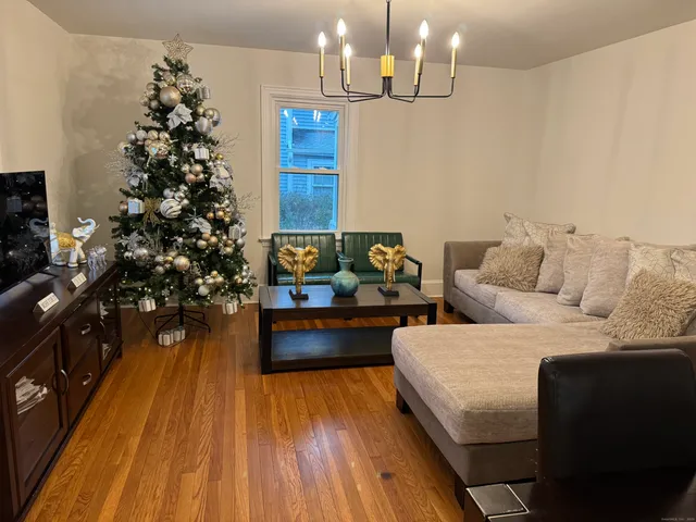 a bed room with a bed and a couch