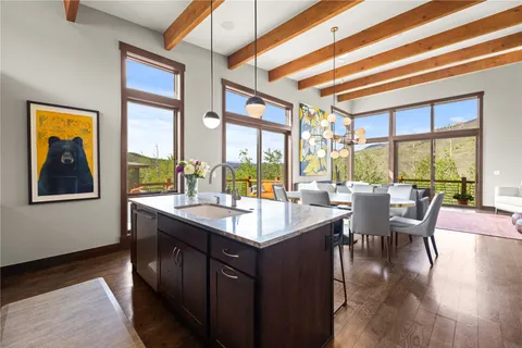 $3,250,000 | 814 Maryland Creek Road, Silverthorne, CO 80498