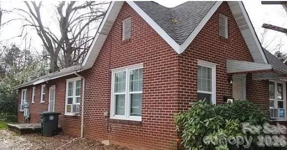 $209,000 | 915 North Jackson Street, Salisbury, NC 28144