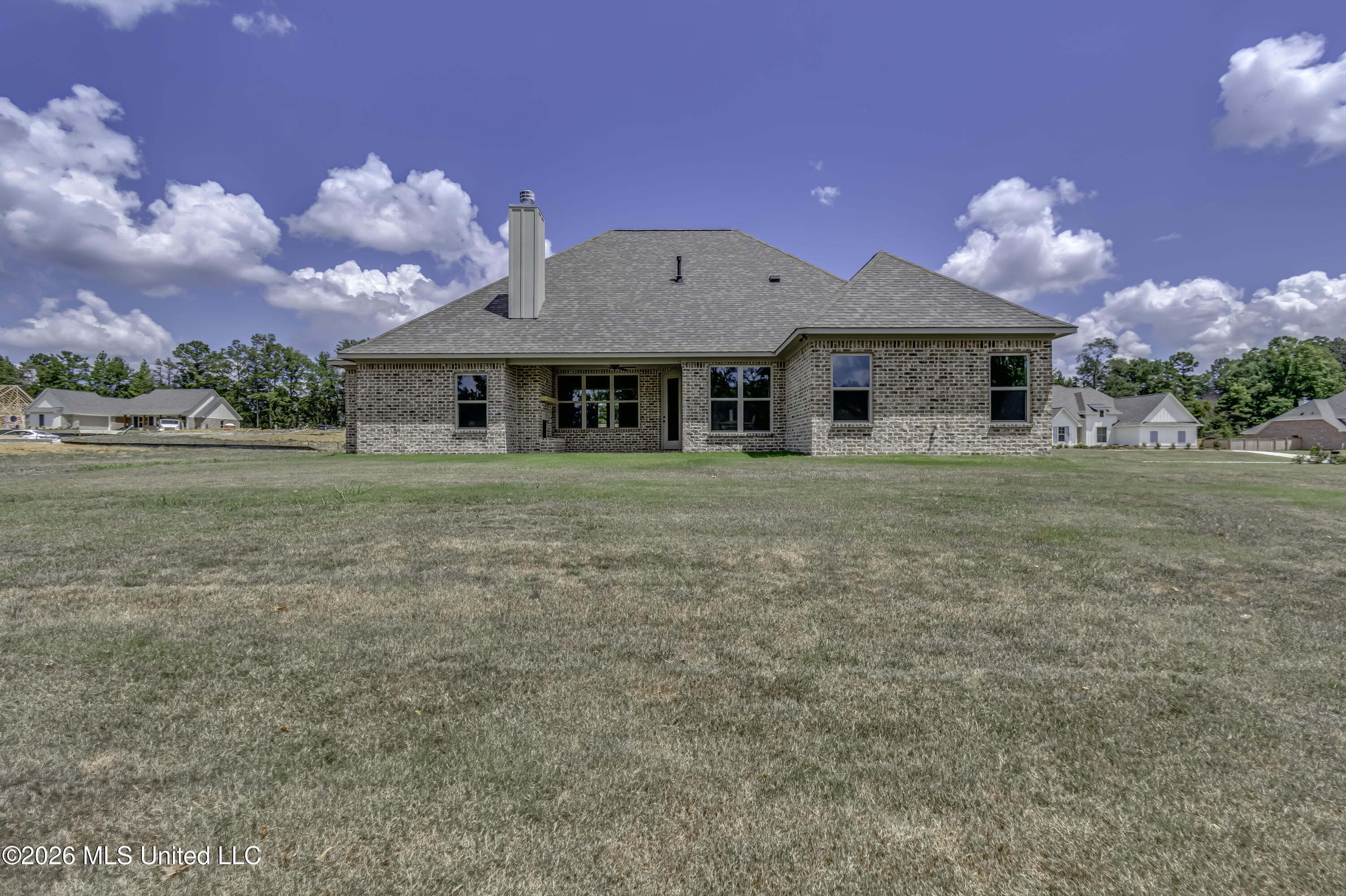 804 Albany Street Brandon, MS 39042 - Photo 62 of 66 804 Albany St--62