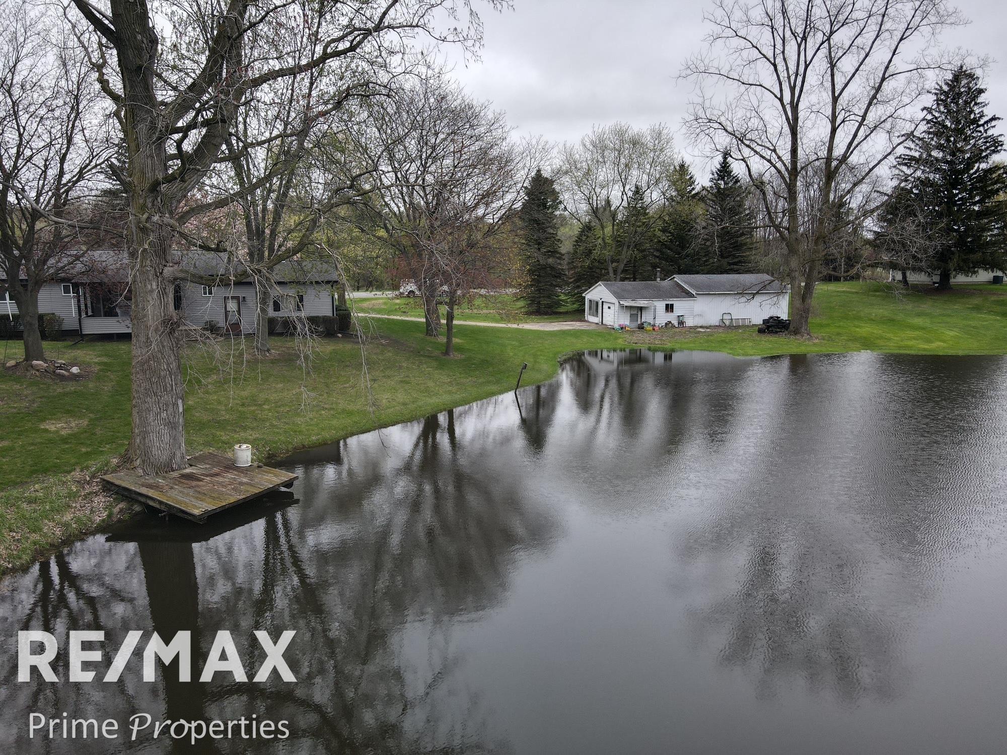 12181 North Belsay Road Clio, MI 48420 - Photo 12 of 77 Gallery Image 12