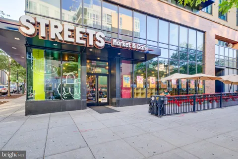 $1,495,000 | 1468 Belmont Street Northwest, Unit 3E, Washington, DC 20009
