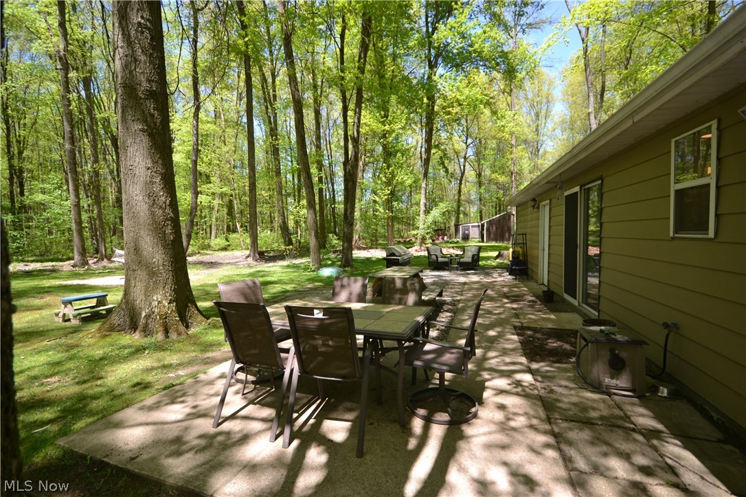18570 Shaw Road Chagrin Falls, OH 44023 - Photo 17 of 20 Gallery Image 17