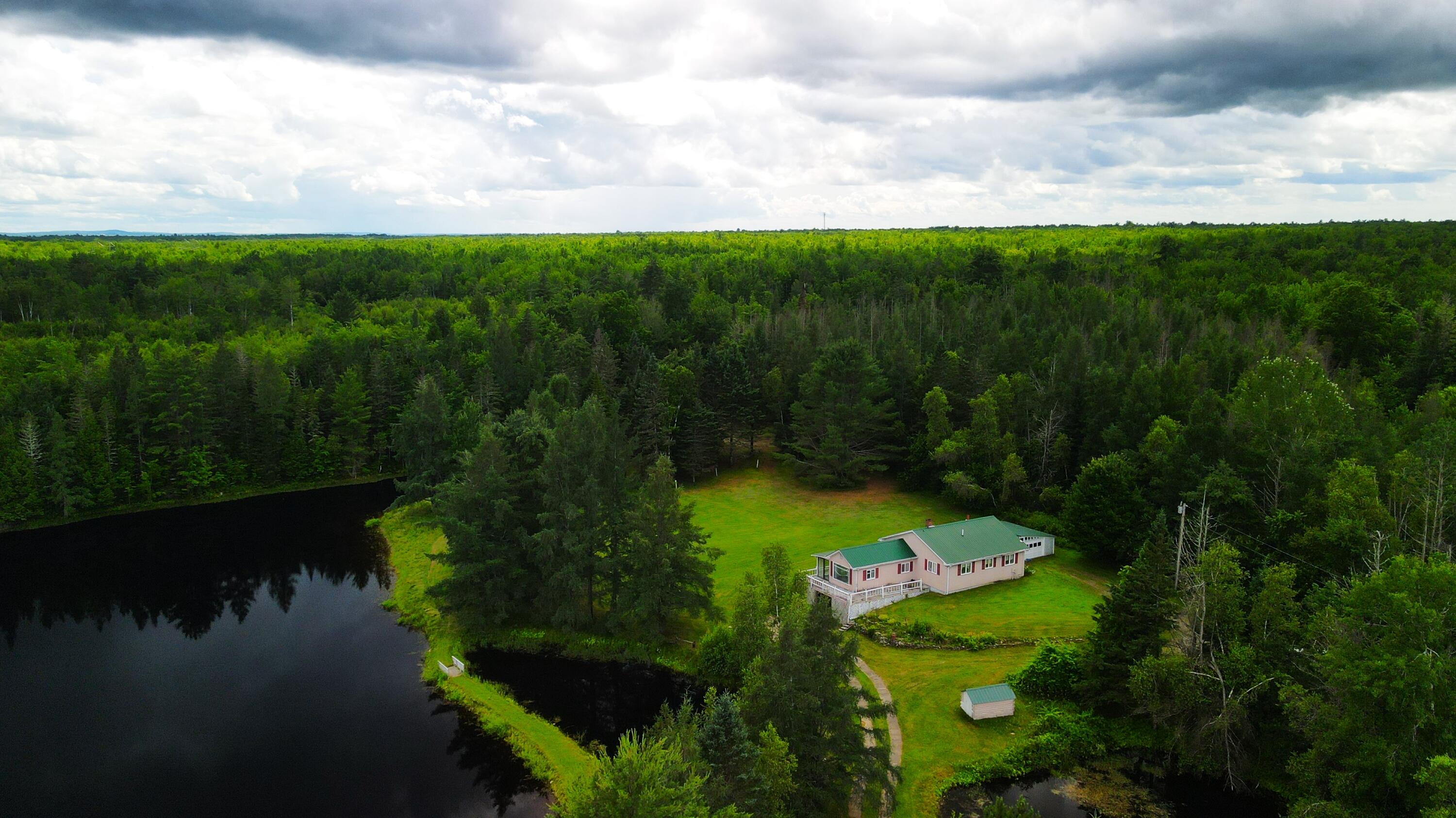 416 Johnson Flat Road Clinton, ME 04927 - Photo 63 of 69 416 Johnson Corner Road 7