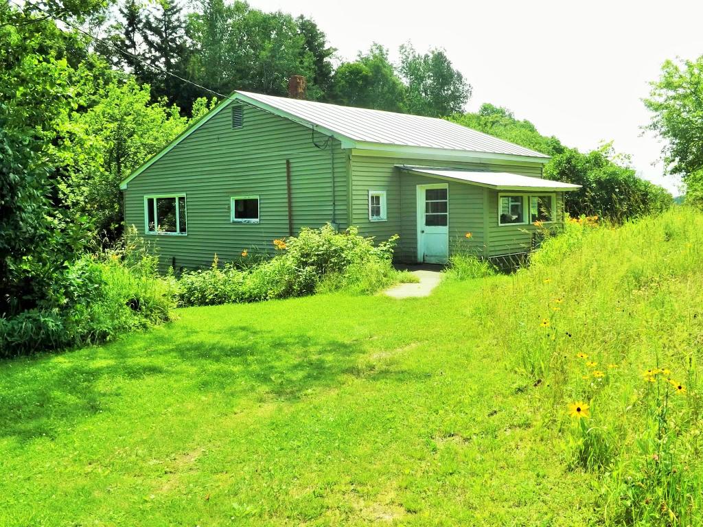 325 Stellar Road Williamstown, VT 05679 - Photo 1 of 22