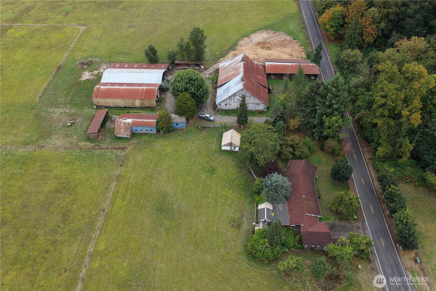 1636 Rice Road Chehalis, WA 98532 - Photo 26 of 33 Gallery Image 26