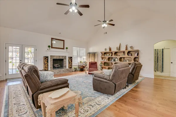 $685,000 | 440 Bellingham Drive, Beech Island, SC 29842