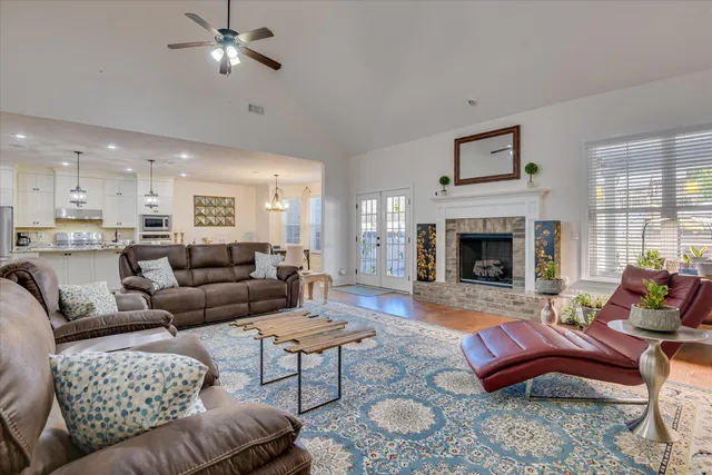 $720,000 | 440 Bellingham Drive, Beech Island, SC 29842