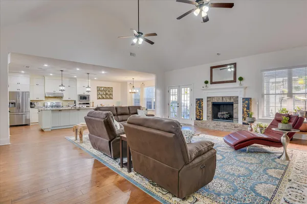 $685,000 | 440 Bellingham Drive, Beech Island, SC 29842