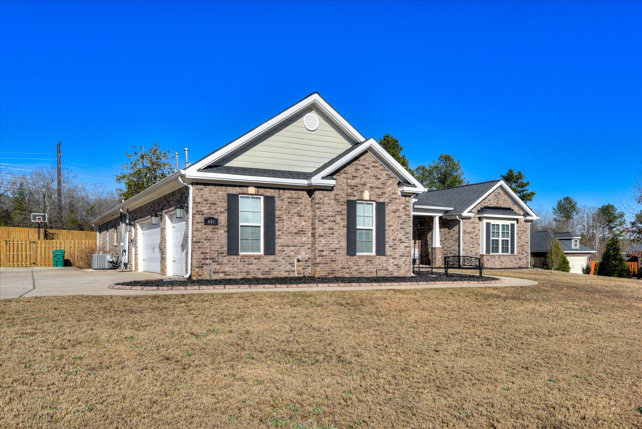 440 Bellingham Drive Beech Island, SC 29842 - Photo 3 of 68 03-103