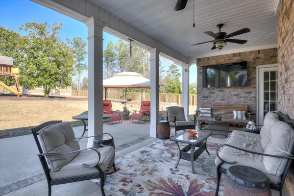 $685,000 | 440 Bellingham Drive, Beech Island, SC 29842