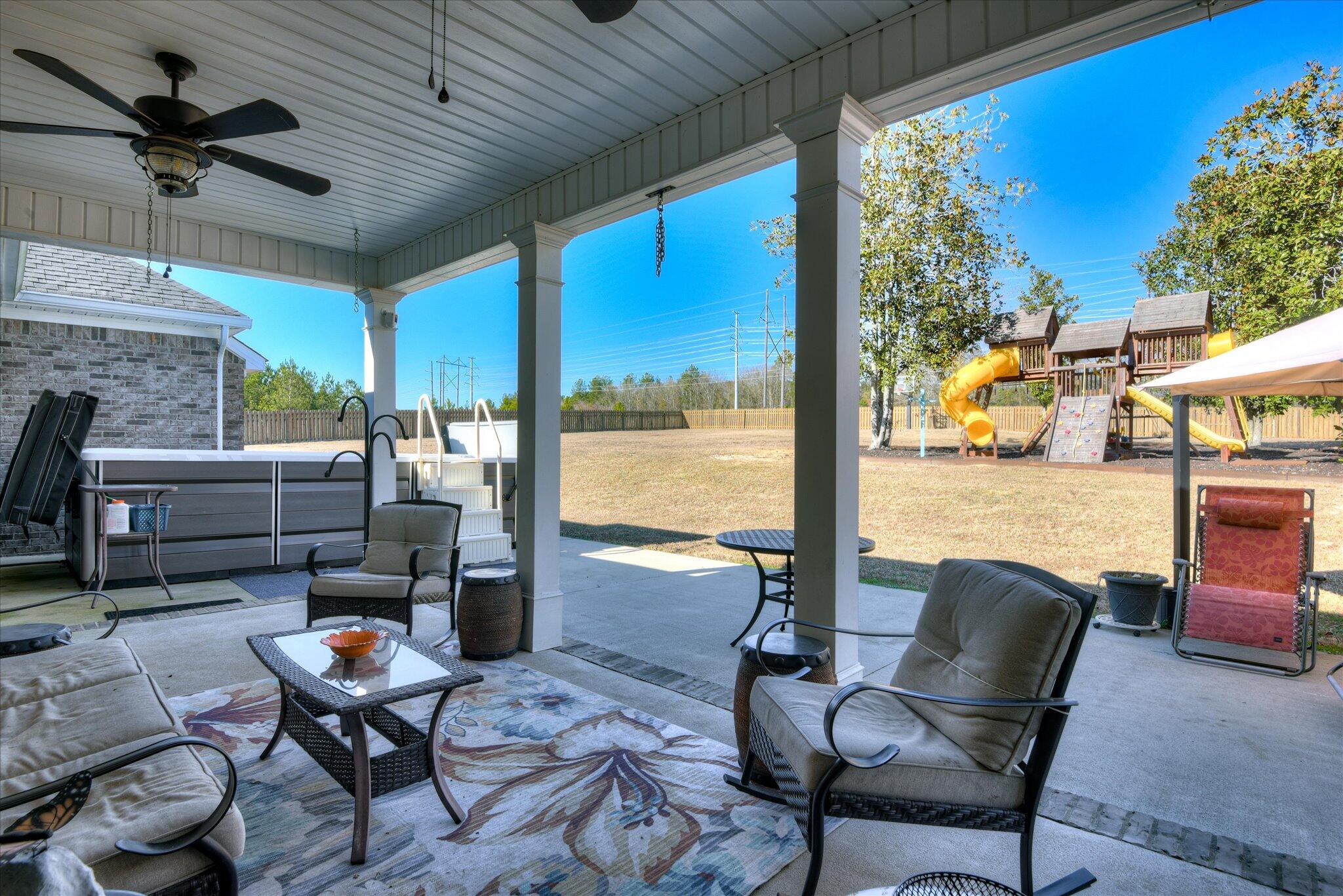 440 Bellingham Drive Beech Island, SC 29842 - Photo 53 of 68 53-153