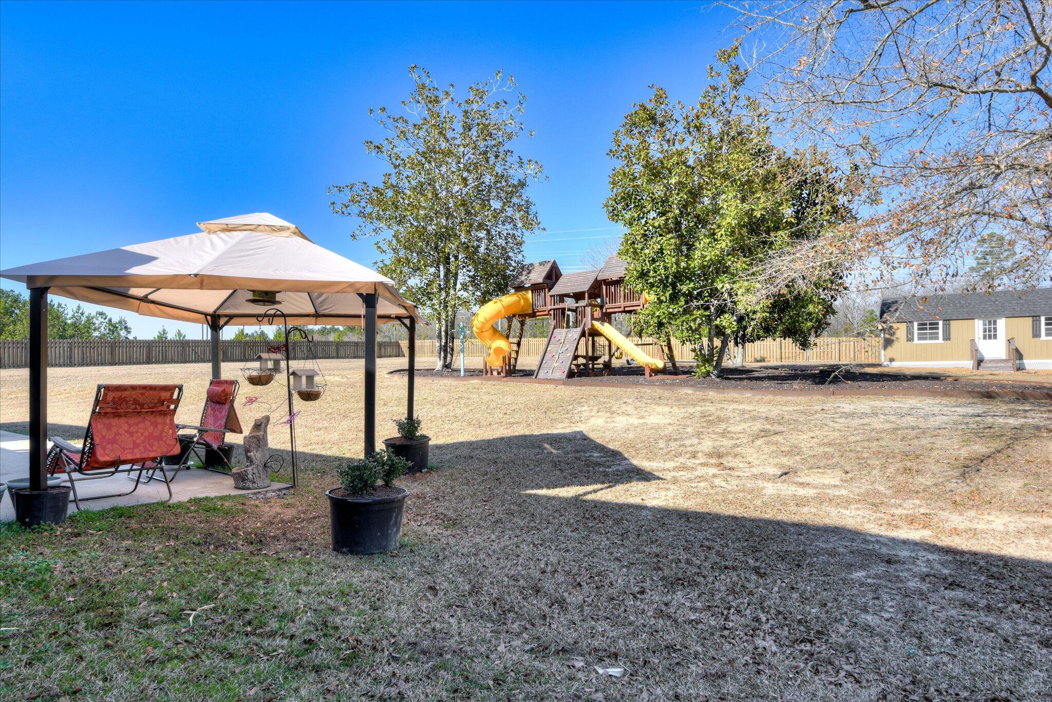 440 Bellingham Drive Beech Island, SC 29842 - Photo 58 of 68 58-158