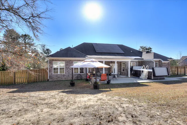 $720,000 | 440 Bellingham Drive, Beech Island, SC 29842